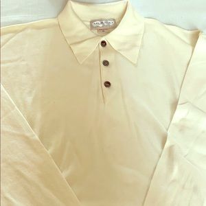 Men’s Murano sweater/shirt